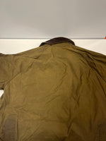 バブアー BARBOUR CLASSIC BEDALE JACKET クラシック ビデイル ジャケット ワックス コットン オイルドジャケット A835 C40 ジャケット カーキ 101MT-5334