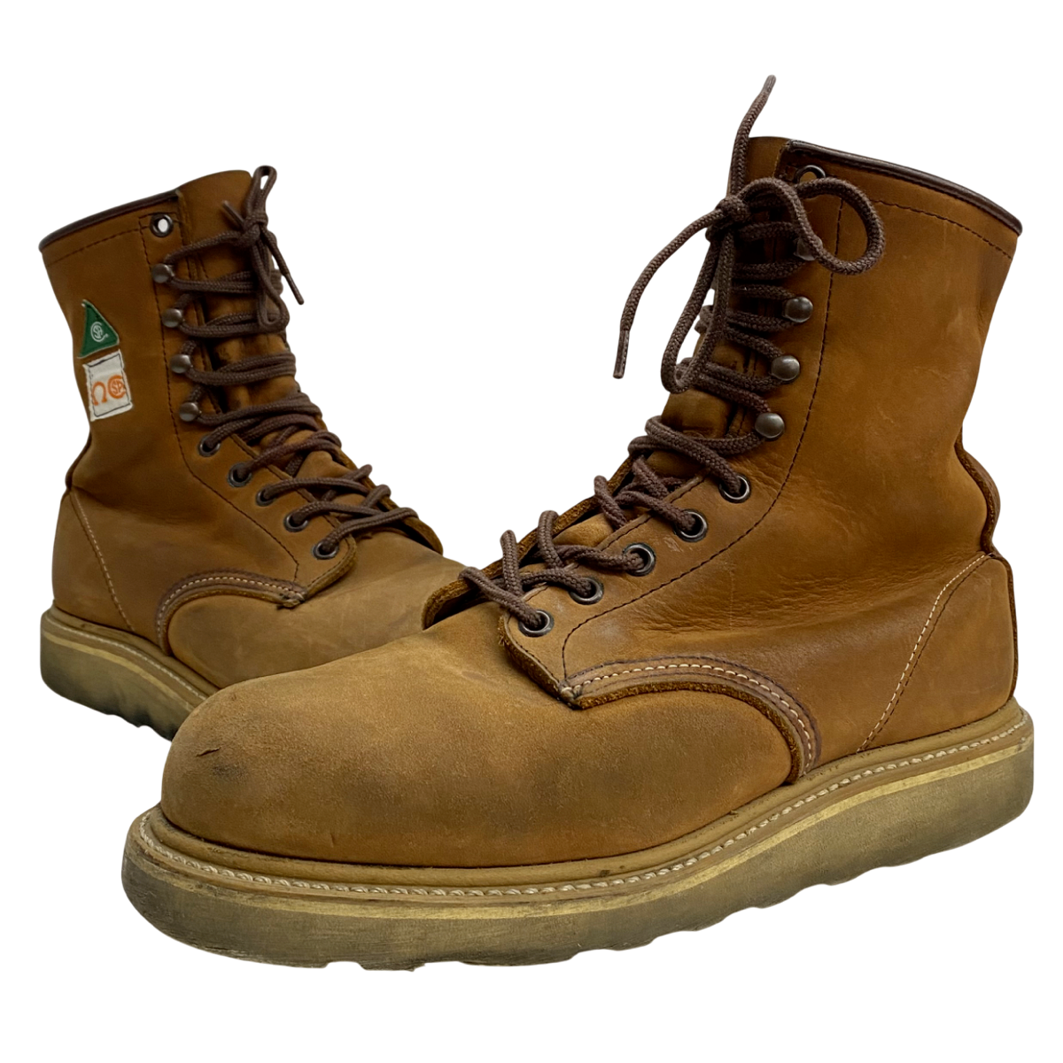 レッドウィングpt91 曜日割引対象外】 レッドウィング RED WING PT91 カナダ限定 8 1/2D