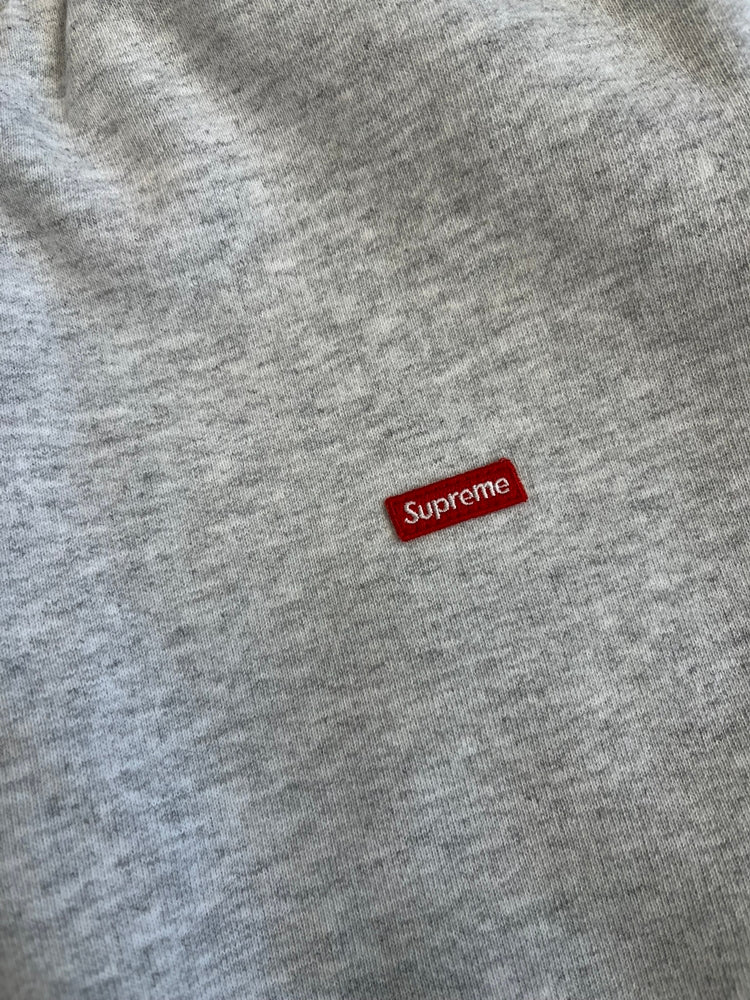 シュプリーム SUPREME 23AW Small Box Logo Sweat Short スモール