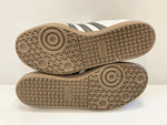 アディダス adidas サンバ OG  SAMBA OG フットウェアホワイト コアブラック クリアグラナイト B75806 メンズ靴 スニーカー ホワイト 26cm 101-shoes1641