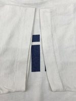 セントマイケル SAINT MICHAEL 21SS S/S TEE DOOR ドア Tシャツ ロゴ 半袖 白 SM-S21-0000-001 Tシャツ プリント ホワイト Mサイズ 104MT-2007