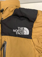 ノースフェイス THE NORTH FACE バルトロ ライト ジャケット BALTRO LIGHT JACKET ダウンジャケット ND91950 ジャケット ベージュ Mサイズ 101MT-5120