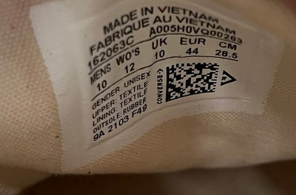 コンバース CONVERSE CT70 SUNFLOWER LOW CUT サンフラワー ローカット チャックテイラー  162063C メンズ靴 スニーカー イエロー 28.5cm 101sh-2259