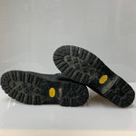 ウィズリミテッド WHIZ LIMITED x DIEMME ディエッメ トレッキングブーツ イタリア製 メンズ靴 ブーツ ワーク ブラック 44サイズ 201-shoes1414