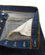 リーバイス Levi's 90s 501xx USA製 デニムパンツ34 36  501-6200  デニム ブルー 103MB-681