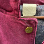 【曜日割引対象外】 カーハート Carhartt チョアコート  ジャケット レッド XXXLサイズ 201MT-3259 VB