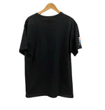 US US古着 00's 00s Y2K anvil Microsoft I'M A PC マイクロソフト 企業モノ プロモーション アドバタイジング Tシャツ ブラック Mサイズ 101MT-4938