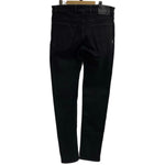 ピーティートリノデニム PT TORINO DENIM SWING ワンウォッシュブラックデニムパンツ C5DJ05Z30MIN OA31 デニム ブラック 31サイズ 201MB-1023