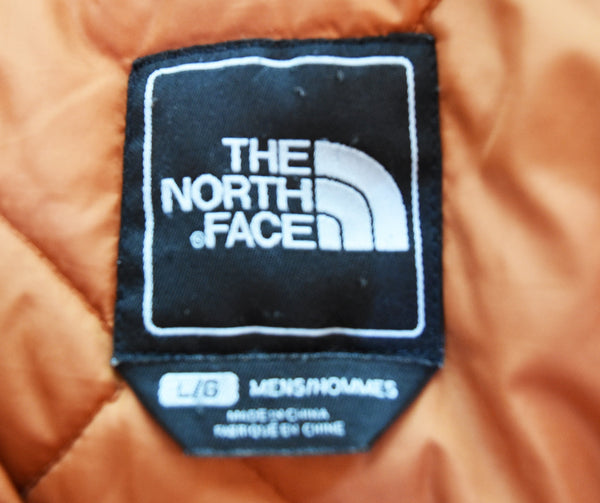 ノースフェイス THE NORTH FACE TOBEN JACKET トーベン ジャケット カーゴポケット NY01759 ジャケット ブラウン Lサイズ 103MT-3490