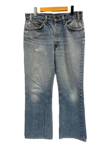 リーバイス Levi's 80s 80年代 684 ボタン裏刻印575 オレンジタブ