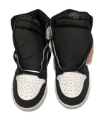 ジョーダン JORDAN Nike Air Jordan 1 High OG Bleached Coral ナイキ エアジョーダン 1 ハイ OG ブリーチド コーラル 555088-108 メンズ靴 スニーカー ホワイト 27cm 101-shoes1654