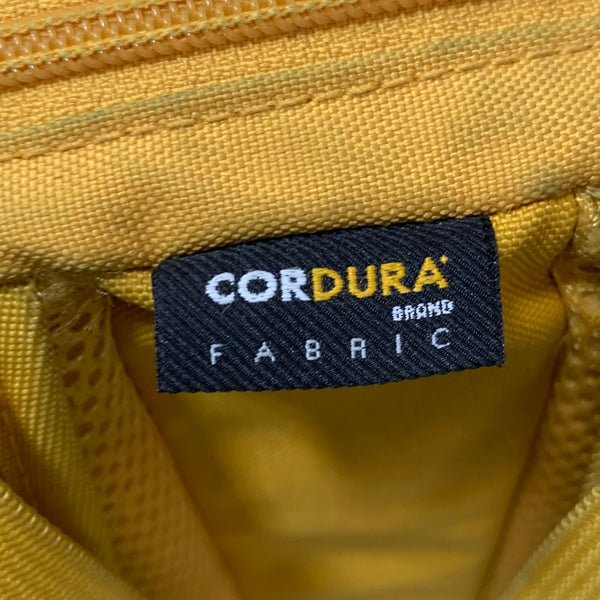 シュプリーム SUPREME 20SS Cordura Backpack バッグ メンズバッグ バックパック・リュック イエロー 201goods-802