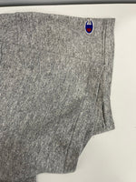 チャンピオン Champion 80s～ ヴィンテージ Vintage トリコタグ リバースウィーブ REVERSE WEAVE US古着 カレッジプリント FSU   XXL Tシャツ グレー 3Lサイズ 101MT-4525