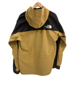 ノースフェイス THE NORTH FACE Mountain Light Jacket/マウンテンライトジャケット GORE-TEX 防水 シェルジャケット NP11834 XL ジャケット ベージュ LLサイズ 101MT-3532