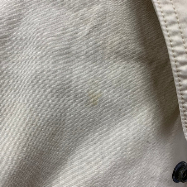 ポロラルフローレン POLO RALPH LAUREN コットンライダース MNBLOTWM5L00108 ジャケット ベージュ Lサイズ 201MT-4737