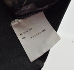 ラッドミュージシャン LAD MUSICIAN DECHINE FLOWER STANDARD SHIRT フラワースタンダードシャツ 2118-105 42 長袖シャツ ブラック 103MT-2218