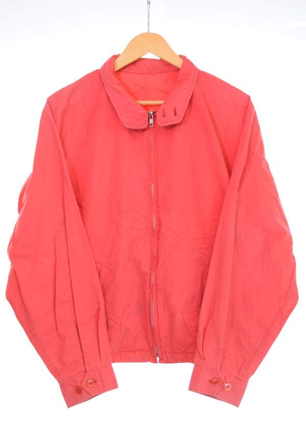 バン VAN 90s VAN JAC SWING TOP スイングトップ  JC-11003 ジャケット レッド Lサイズ 103MT-3334