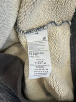 メゾン マルジェラ Maison Margiela elbow patch sweatshirts エルボーパッチ スウェットシャツ サイズ44 スウェット 101MT-4350