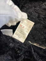 マッキントッシュ MACKINTOSH 裏ボア 中綿コート キルティング ジャケット コート カーキ サイズ34 101LT-150