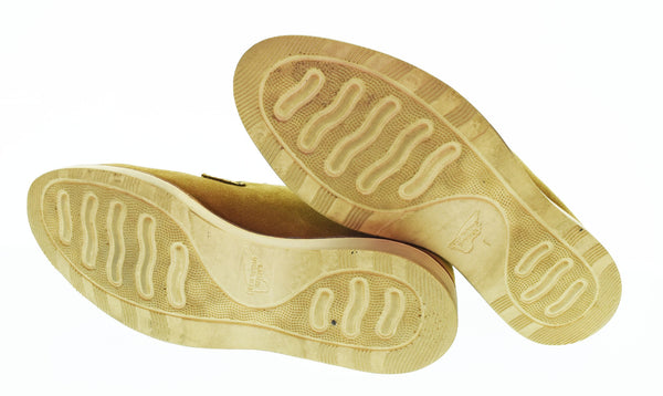 レッドウィング RED WING  3104 スエード ポストマン オックスフォード シューズ 3104 メンズ靴 ブーツ その他 ブラウン 28cm 103S-1099