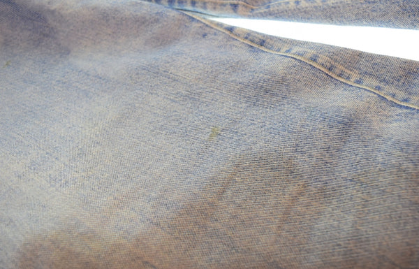 アワーレガシー OUR LEGACY THIRD CUT Digital Denim Printデニムパンツ M4205TDD デニム ブルー 30 103MB-464