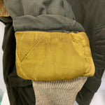 【曜日割引対象外】 エルエルビーン L.L.Bean 60’s~ B-9 筆記タグ TALON zip ジャケット グリーン 201MT-3485 VB