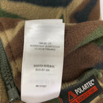 シュプリーム SUPREME Polartec Zip Jacket ジャケット マルチカラー Mサイズ 201MT-2774