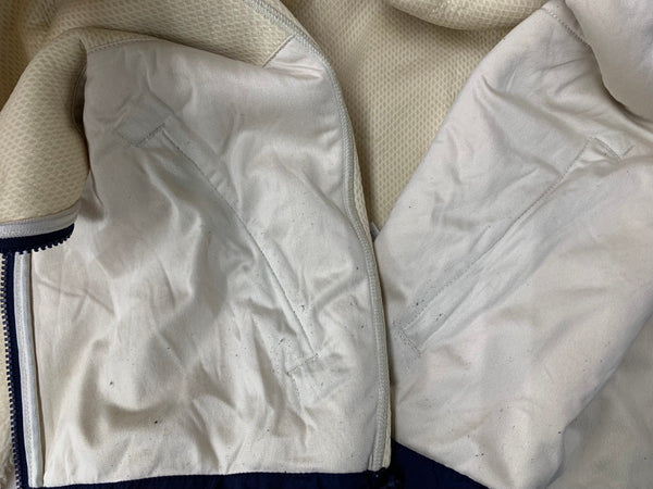 ノースフェイス THE NORTH FACE RIMO FLEECE HOOD JACKET フリースジャケット NJ4FL53J ジャケット ベージュ Sサイズ 201LT-451