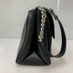 マークジェイコブス MARC JACOBS THE chain Satchel  Jマーク バッグ レディースバッグ 2way・3wayバッグ ブラック 201goods-714