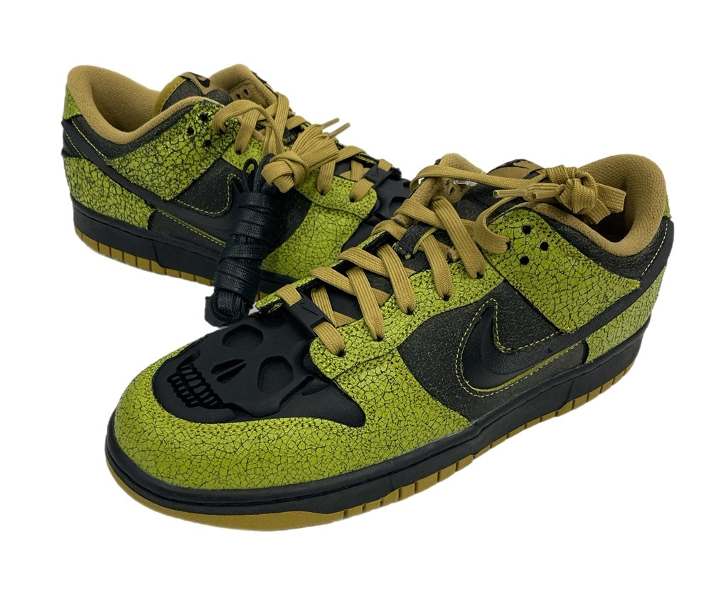 ナイキ NIKE DUNK LOW RETRO QS ダンク ロー レトロ クイック  