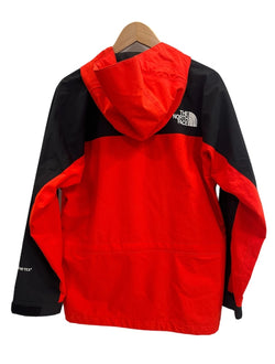 ノースフェイス THE NORTH FACE Mountain Light Jacket マウンテンライトジャケット 赤 NP11834 ジャケット レッド Sサイズ 101MT-4326