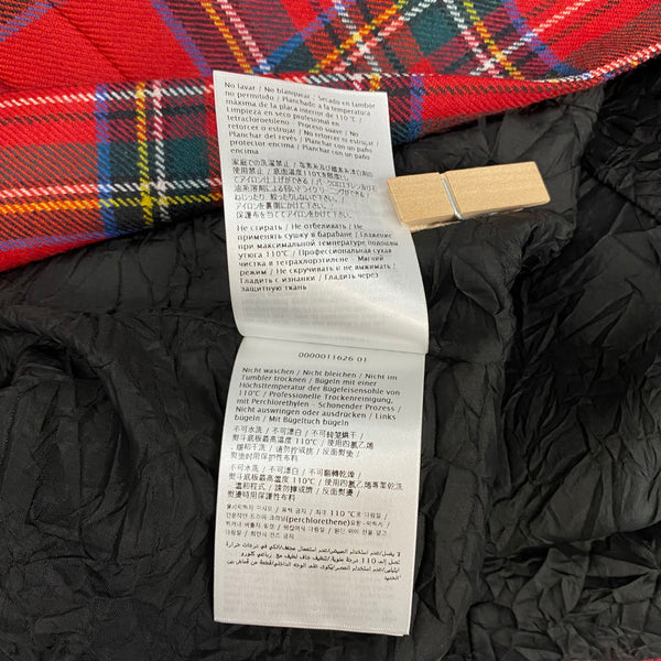 レッドヴァレンティノ RED VALENTINO スーツ・セットアップ レッド 42サイズ 201MT-4002