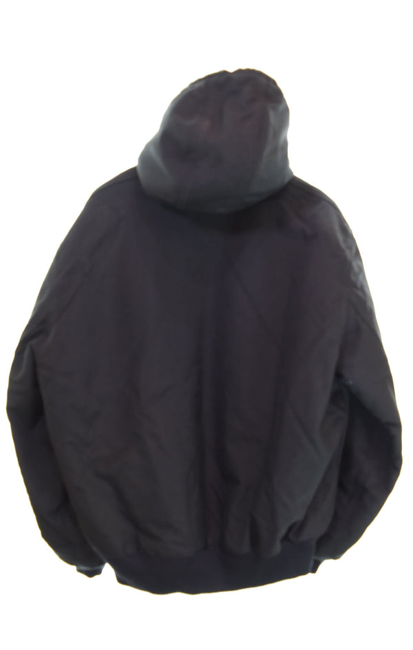 カーハート Carhartt Active Jacket アクティブジャケット黒 ジャケット ブラック Lサイズ 103MT-2314