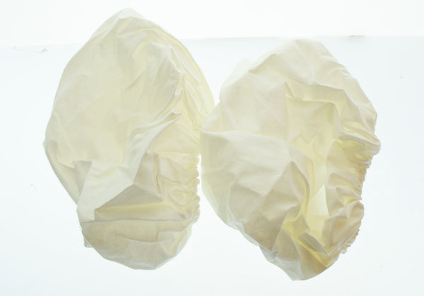 メゾン マルジェラ Maison Margiela 15ss Maison Martin Margiela スリッポン シューズ スウェード レザー メゾン マルタン マルジェラ メンズ靴 スリッポン ホワイト 42 26cm 103S-1364