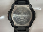 ジーショック G-SHOCK CASIO カシオ タフソーラー 耐衝撃構造 20気圧防水 アウトドア 腕時計 ウォッチ 5524 銀 黒 GST-W300 メンズ腕時計ブラック 104T-36