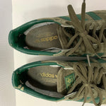 アディダス adidas HANDBALL SPEZIAL G63224 メンズ靴 スニーカー グリーン 27.5cmサイズ 201-shoes1361
