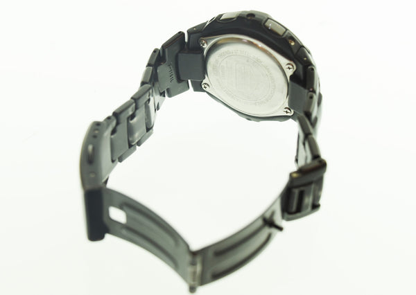 ジーショック G-SHOCK CASIO カシオ アナログ デジタル 腕時計  GW-1800BDJ-1A1JF  メンズ腕時計ブラック 103T-58