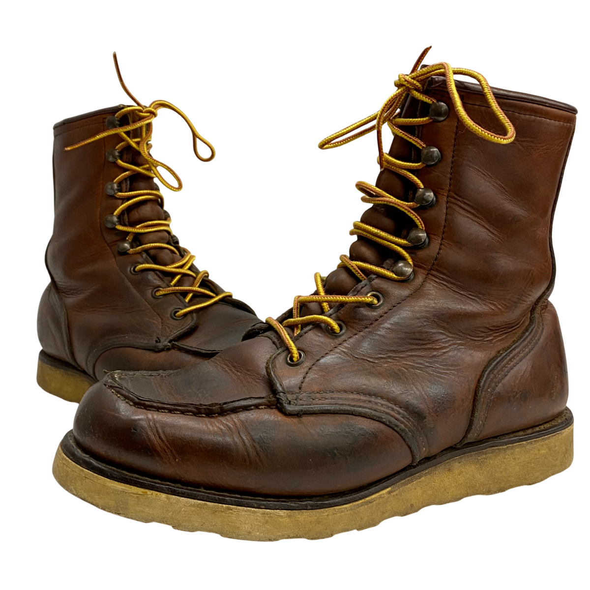 曜日割引対象外】 レッドウィング RED WING 90's~ アイリッシュ