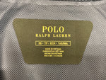ラルフローレン RalphLauren POLO 現行タグ マウンテンパーカー マウンテンジャケット ライトアウター ロゴ 刺繡 KHAKI GREEN グリーン 緑 710815526003 ジャケット ワンポイント カーキ XSサイズ 104LT-206