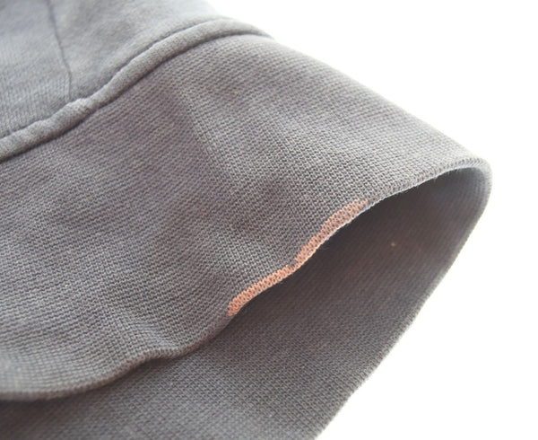 ステューシー STUSSY OLD STUSSY 90s international ロゴ スウェット ネイビー スウェット ネイビー Lサイズ 103MT-2592