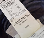 サカイ sacai ロングスカート ロングパンツ  17-02960 ボトムスその他 ブルー 2 103MB-658