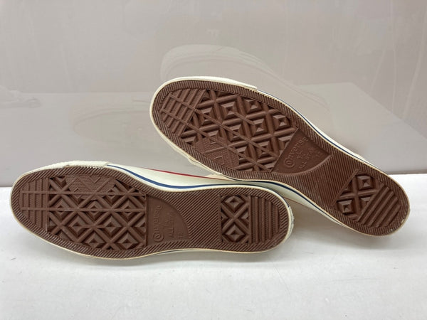 コンバース CONVERSE 90s ALL STAR HI オール スター ハイ キャンバス ヴィンテージ USA製 シューズ 薄茶 メンズ靴 スニーカー ベージュ US12 104S-889