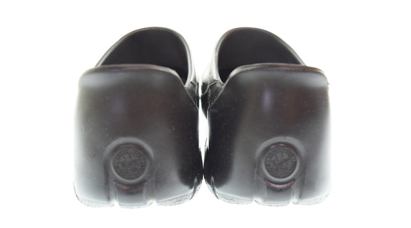 ビルケンシュトック  BIRKENSTOCK コックシューズ メンズ靴 その他 ブラック 42 27cm 103S-1285