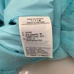 ナイキ NIKE NIKE ESSENTIAL FX FUR GX JACKET DD5117-482 ジャケット ブルー Mサイズ 201LT-461