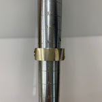 【中古】テンダーロイン TENDERLOIN ID RING メンズジュエリー・アクセサリー 指輪・リング シルバー 201goods-712