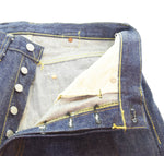 シュガーケーン  SUGAR CANE Super Denim” Collectibles 1942 ワンウォッシュモデル SC49005 デニム ブルー LOT1942 デニム ブルー 32 103MB-529