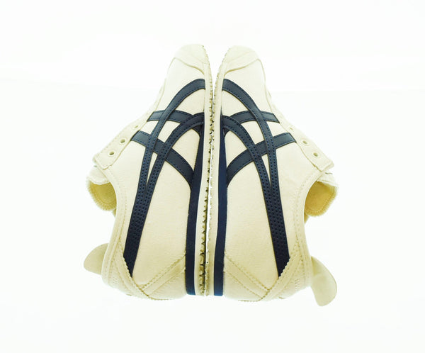 オニツカタイガー ONITSUKA TIGER MEXICO 66 SLIP-ON メキシコ 66 スリッポン 1183A360-205 レディース靴 スニーカー ホワイト 23.5cm 103S-388