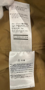 ダイワピアサーティンナイン DAIWA PIER39 Tech Canadian Fatigue Jacket テックカナディアンファティーグジャケット bJ-26022 ジャケット ベージュ Mサイズ 101MT-4409