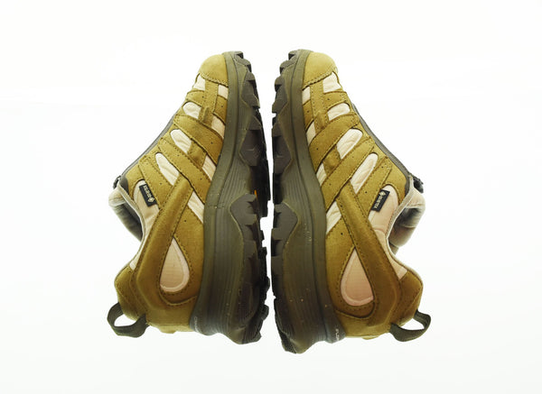 メレル MERRELL MOAB SPEED ZIP GORE-TEX モアブ スピード ジップ ゴアテックス J004733 メンズ靴 スニーカー ベージュ 26.5cm 103S-923