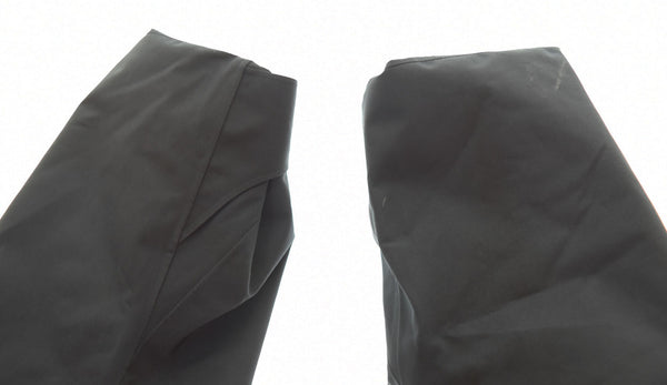 オークリー OAKLEY UNBOUND GORE-TEX SHELL JACKET BLACKOUTゴアテックス 撥水 シェル スノーボード ジャケット FOA406111 ジャケット ブラック Lサイズ 103MT-2680